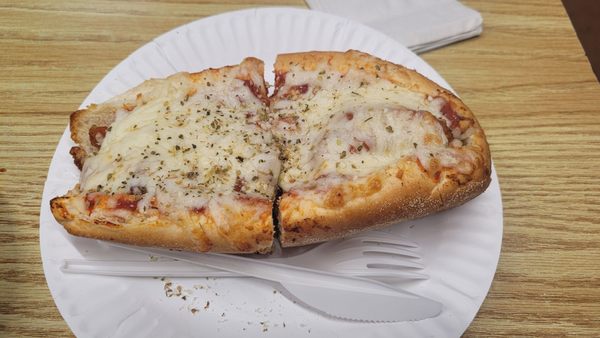 Giannotto’s Pizza by null