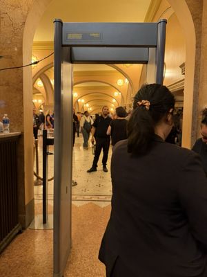 Auditorium Theatre by null