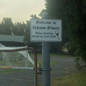 Volcano Winery - Wineries Near Me - Volcano, Hawaii Volcano Winery - Wineries Near Me - Volcano, Hawaii