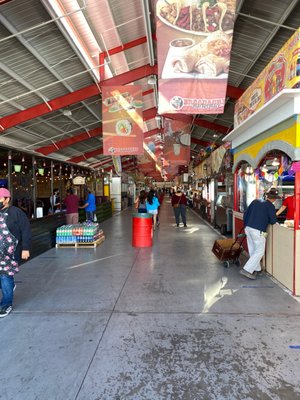 Broadacres Marketplace by null