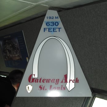 Gateway Arch - Cool sign - Landmarks & Historical Buildings Near Me - St. Louis, Missouri Gateway Arch - Cool sign - Landmarks & Historical Buildings Near Me - St. Louis, Missouri