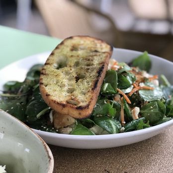 Tender Greens - Chinese chicken salad - New American Near Me - Irvine, California