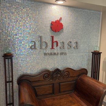 Abhasa Waikiki Spa - Day Spas Near Me - Honolulu, Hawaii Abhasa Waikiki Spa - Day Spas Near Me - Honolulu, Hawaii