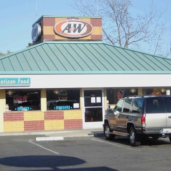 A&W Restaurant - Burgers Near Me - Lodi, California A&W Restaurant - Burgers Near Me - Lodi, California