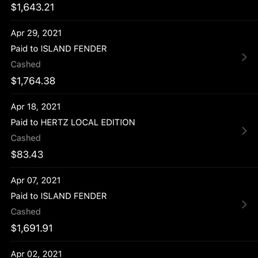 Multiple payment requests Multiple payment requests