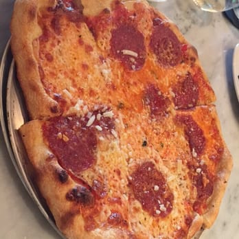 Raduno - Pizza Near Me - Little Rock, Arkansas