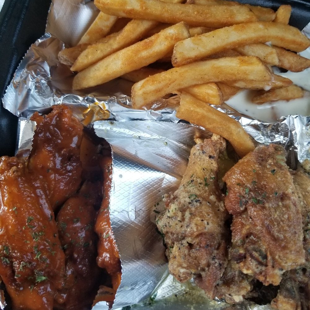 WingMan Redlands - Chicken Wings Near Me - Redlands, California WingMan Redlands - Chicken Wings Near Me - Redlands, California
