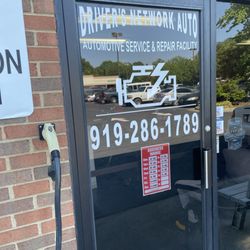 Driver’s Network Auto Repair & Services