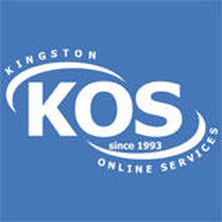 Kingston Online Services