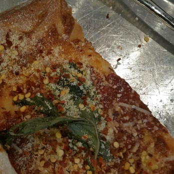 Ruffrano S Hell S Kitchen Pizza Order Food Online 54 Photos