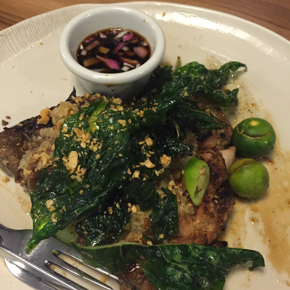 Krazy Garlik - Tuna Belly - Restaurants Near Me - Makati, NCR Krazy Garlik - Tuna Belly - Restaurants Near Me - Makati, NCR