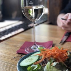 Rumpelstilzchen - Beilagensalat
