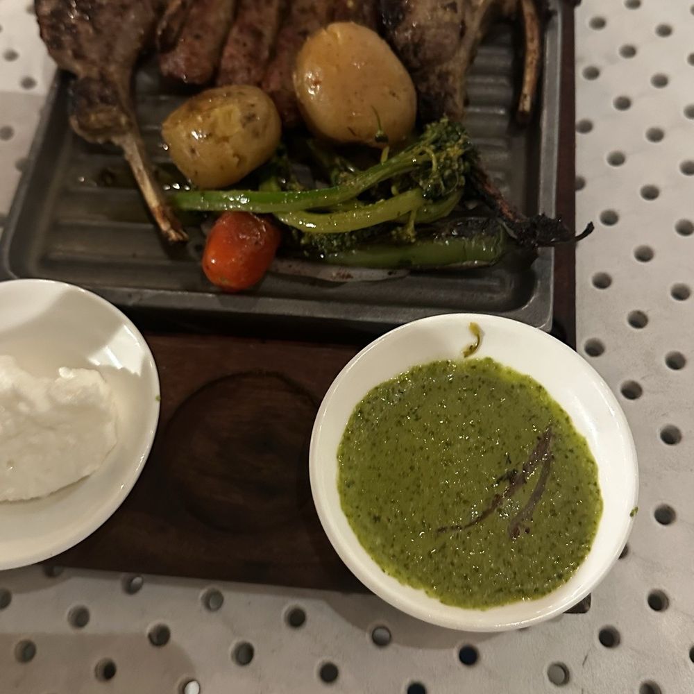Villa Yara - Mixed grill - Mediterranean Near Me - Washington, DC, District of Columbia Villa Yara - Mixed grill - Mediterranean Near Me - Washington, DC, District of Columbia