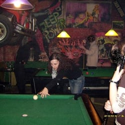 Iron Horse Pub