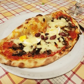 Trattoria Il Tettarello - Pizza Near Me - Rome, RM Trattoria Il Tettarello - Pizza Near Me - Rome, RM