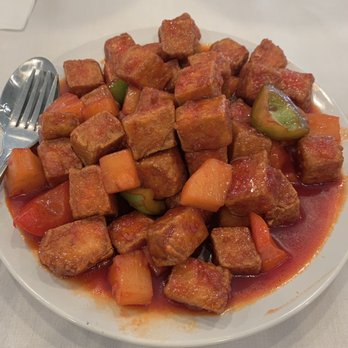 Sun Bo Kong Vegetarian Restaurant - Vegetarian Near Me - Vancouver, British Columbia
