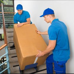 Golden State Movers