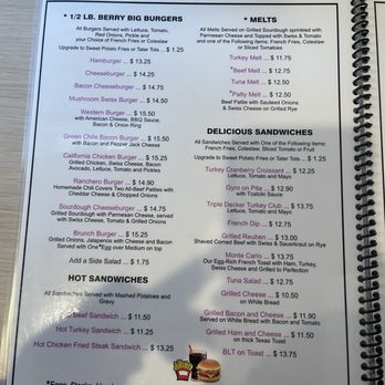 Wildberries - Breakfast & Brunch Near Me - Mesa, Arizona