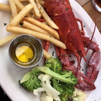 Moby Dick Restaurant - Lobster Bisque Lobster Bisque Lobster Bisque - American Near Me - Santa Barbara, California Moby Dick Restaurant - Lobster Bisque Lobster Bisque Lobster Bisque - American Near Me - Santa Barbara, California