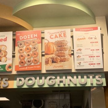 Krispy Kreme - Donuts Near Me - San Jose, California Krispy Kreme - Donuts Near Me - San Jose, California