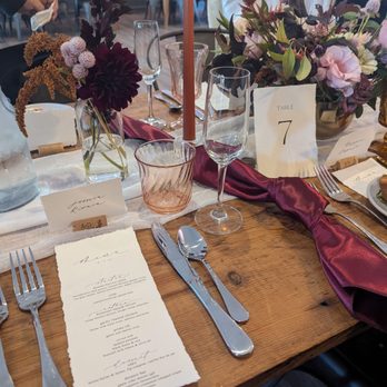 Cayuga Shoreline - Great space for a wedding - Venues & Event Spaces Near Me - Interlaken, New York