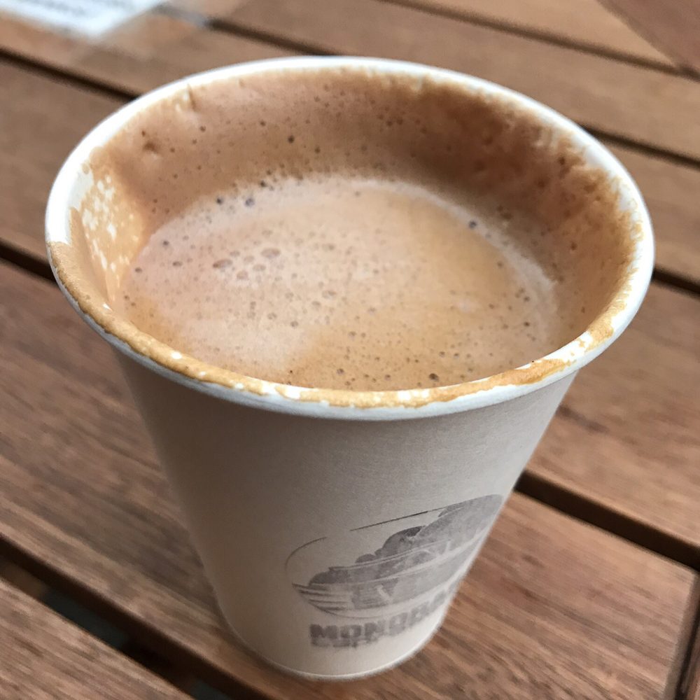 Monorail Espresso - Mocha - Coffee & Tea Near Me - Seattle, Washington Monorail Espresso - Mocha - Coffee & Tea Near Me - Seattle, Washington