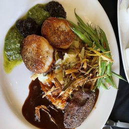 Surf and Turf