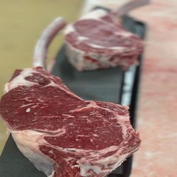 The Meat Market