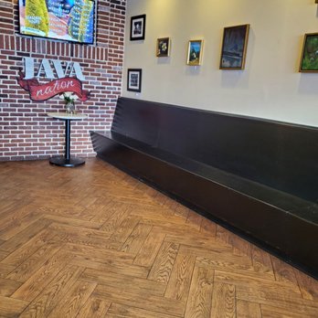 Java Nation - Kensington - Coffee & Tea Near Me - Kensington, Maryland