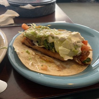Las Cascadas - Best Chicken Fajita in Houston or all Gulf Coast! - Mexican Near Me - Spring, Texas