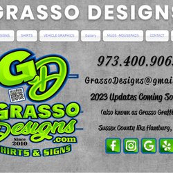 Grasso Designs