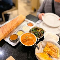 8Elements Perfect Indian Cuisine