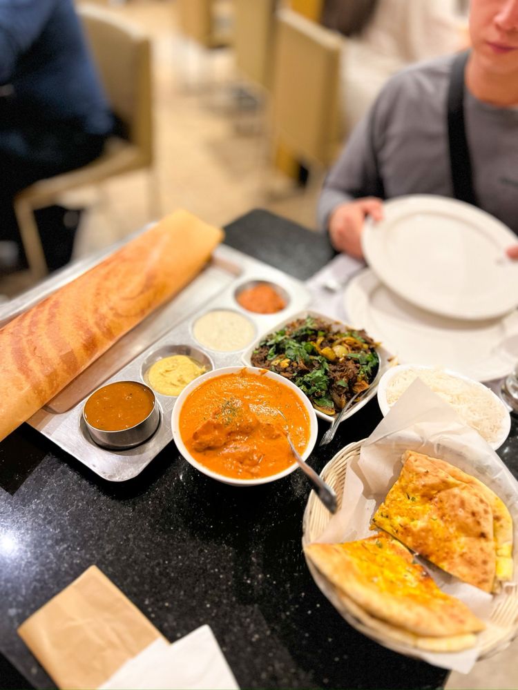 8Elements Perfect Indian Cuisine