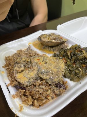 M&J Caribbean Cuisine by null