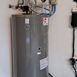 Phillips Plumbing