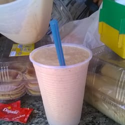 Guaraná do Amazonas da irmã - Ela colocando o chorinho...