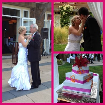 DJ Thump Entertainment - Wedding at Alderbrook Resort, July 2012 - DJs Near Me DJ Thump Entertainment - Wedding at Alderbrook Resort, July 2012 - DJs Near Me
