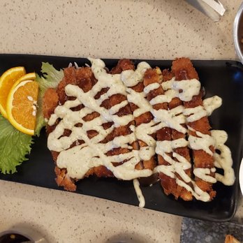 3000 Miles Korean BBQ - Donkatsu - Korean Near Me - Aurora, Ontario 3000 Miles Korean BBQ - Donkatsu - Korean Near Me - Aurora, Ontario