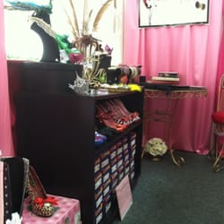 Cherry Girl Hawaii - 1365 Nuuanu Ave., suite 11 B, Honolulu Hawaii