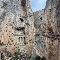 Caminito del Rey