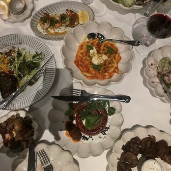 Augustine - Desserts Near Me - San Jose, California