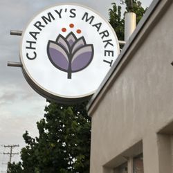 Charmy's Market