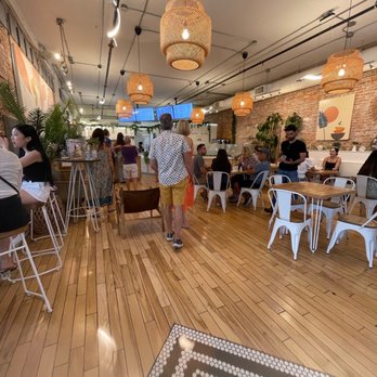 Three Birds Cafe - Inside - Cafes Near Me - Winter Garden, Florida Three Birds Cafe - Inside - Cafes Near Me - Winter Garden, Florida