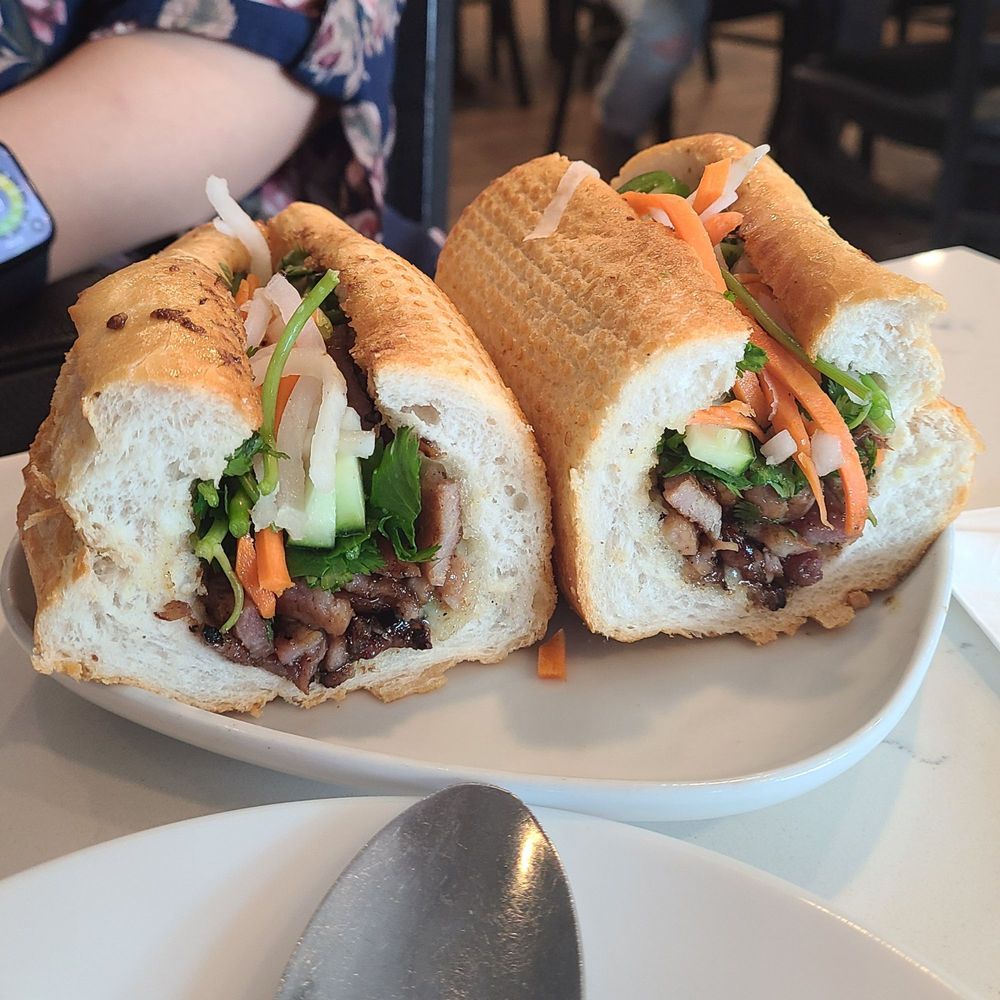 MT Noodles - Banh Mi - Vietnamese Near Me - Brooklyn Park, Minnesota
