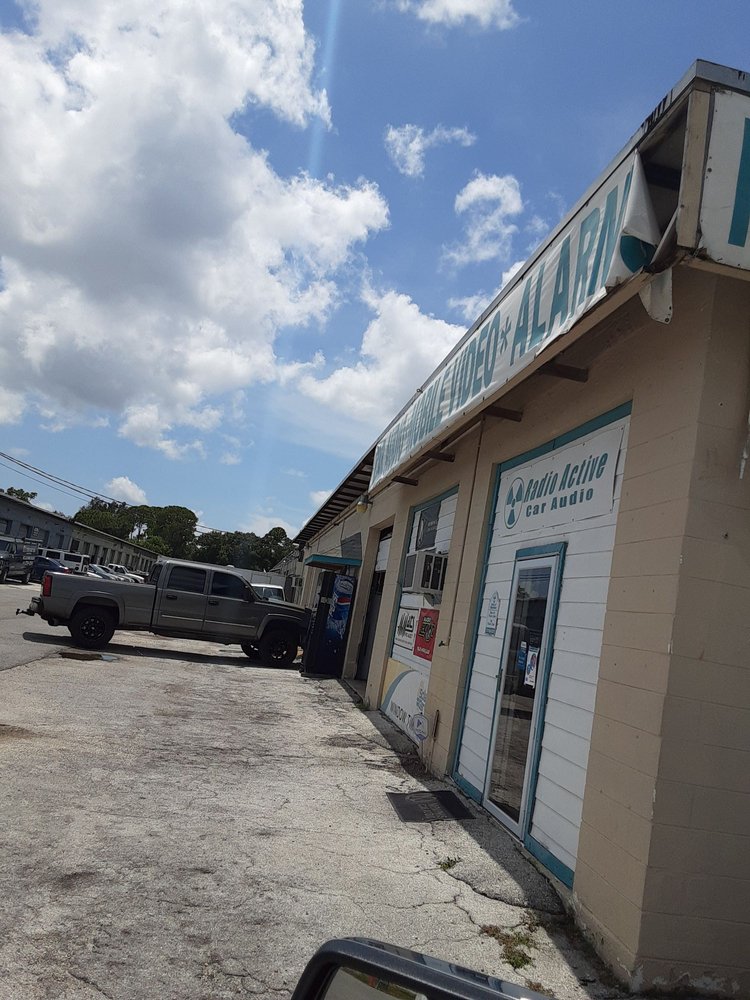 RADIOACTIVE CAR AUDIO 43 Photos & 13 Reviews 13744 66th St, Largo