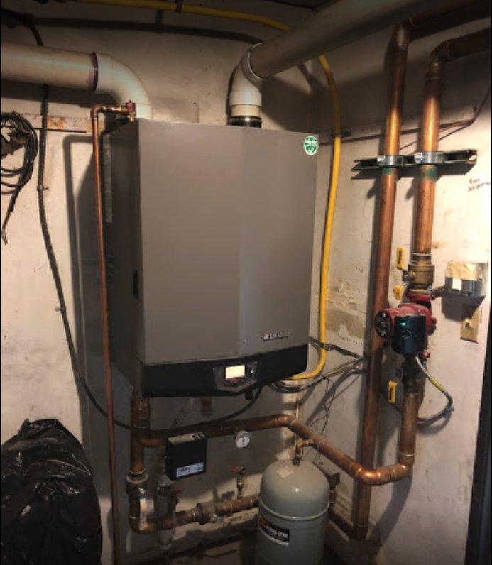 Slide of Prolific Water Systems