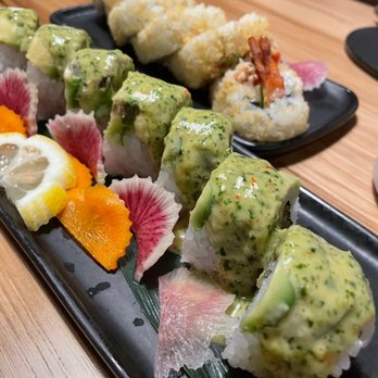 Bamboo Sushi - Sushi Bars Near Me - Denver, Colorado Bamboo Sushi - Sushi Bars Near Me - Denver, Colorado