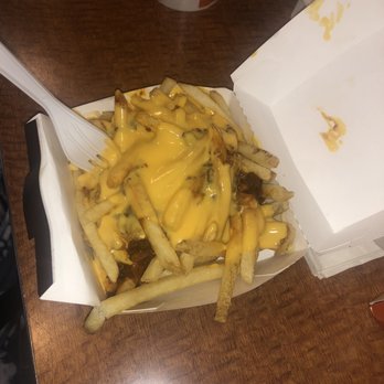 A&W Restaurant - Loaded fries - Burgers Near Me - Baldwin, Wisconsin
