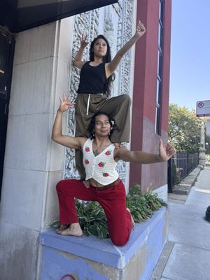 National Cambodian Heritage Museum by null