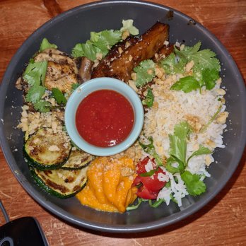 Apuro - Sweet bowl - Vegan Near Me - Porto, 13